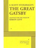 F. Scott Fitzgerald's the Great Gatsby