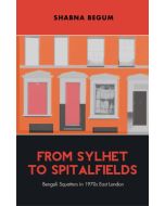 From Sylhet to Spitalfields