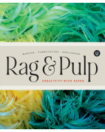 Rag & Pulp - Creativity with Paper