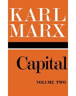 Capital Volume 2