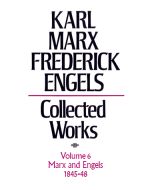 Marx & Engels Vol 06