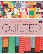 Quilted: Personal and Professional Stories