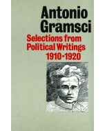 Selection from Political Writing 1910-1920