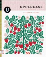 Uppercase 53 April May June 2022