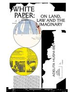 White Paper on Land, Law and the Imaginary