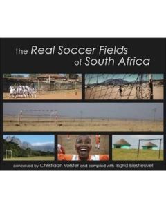 Real Soccer Fields of South Africa, The