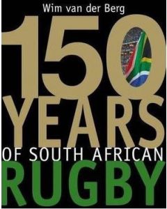 150 Years of South African Rugby