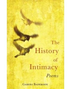 History of intimacy, The