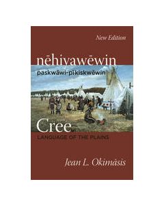 Cree: Language of the Plains