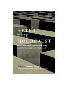 After the Holocaust