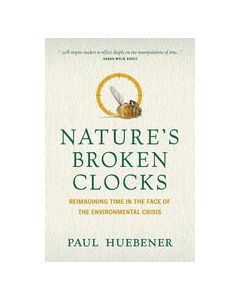 Nature's Broken Clocks