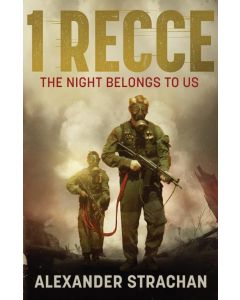 1 Recce:The Night Belongs To Us