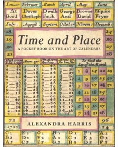 ISBN 9781908213808 Time & Place: The art of calendars and almanacs