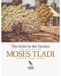 Artist in the Garden: The Quest for Moses Tladi