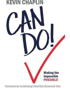 Can Do! - Making the Impossible Possible