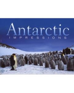 Antarctic Impressions: Seasons in the Southern Ocean