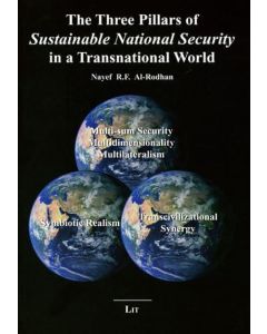 Three Pillars of Sustainable National Security in a