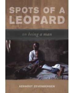 Spots of a Leopard: on being a man