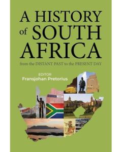 History of South Africa, A