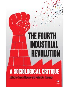 Fourth Industrial Revolution, The