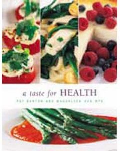 Taste for Health, A