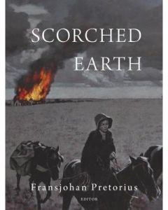 Scorched Earth