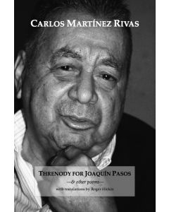 Threnody for Joaquin Pasos & Other Poems