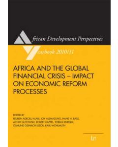 Africa and the Global Financial Crisis