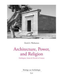 Architecture, Power, and Religion