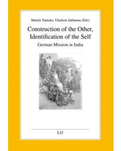 Construction of the Other, Identification of the Self