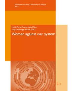 Women against war system