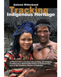 Tracking Indigenous Heritage