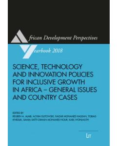 Science, Technology and Innovation Policies for Inclusive Gr