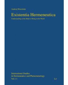 Existentia Hermeneutica