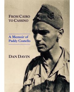 From Cairo to Cassino