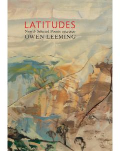 Owen Leeming: Latitudes