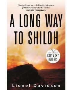 Long Way To Shiloh