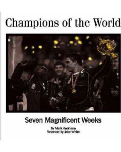 Champions of the World