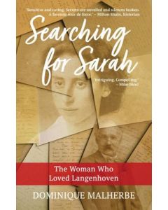 Searching for Sarah