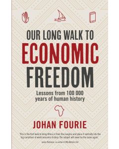 Our Long Walk to Economic Freedom Lessons from 100,000 years