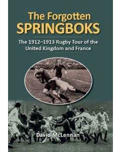 Forgotten Springboks, The