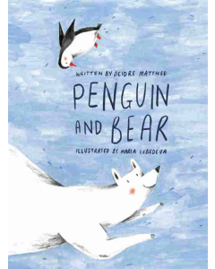 Penguin and Bear