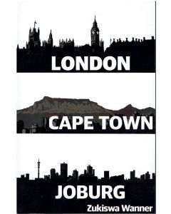 London Cape Town Joburg