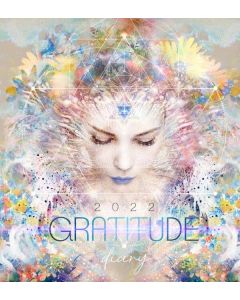 Gratitude Diary 2022 