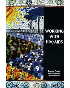 Working with HIV/AIDS