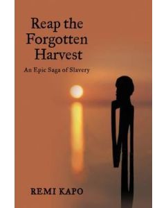 Reap the Forgotten Harvest