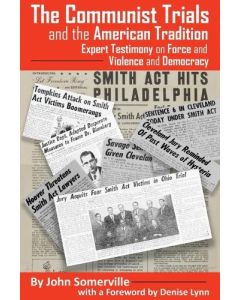 Communist Trials and the American Tradition, The