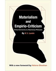 Materialism and Empirio-criticism