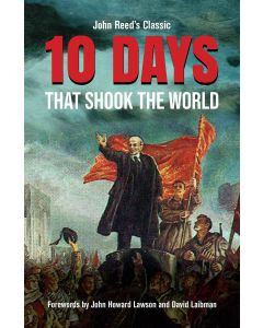 Ten Days that Shook the World