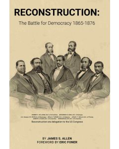 Reconstruction: The Battle for Democracy. 1865-1876